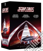 Star Trek The Next Generation - Serie Completa 01-07 (48 Dvd) dvd