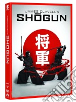 Shogun - Stagione 01 (5 Dvd) dvd