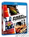 (Blu-Ray Disk) Fast & Furious Tuning Collection (3 Blu-Ray) dvd