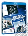 (Blu-Ray Disk) Fast & Furious Family Collection (3 Blu-Ray) dvd