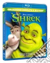 (Blu-Ray Disk) Shrek Collection (4 Blu-Ray) film in dvd di Andrew Adamson Kelly Asbury Raman Hui Vicky Jenson Christopher Miller Simon J. Smith