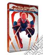 Spider-Man - Origins Collection (3 Dvd)