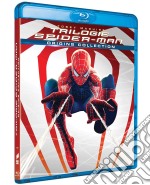 (Blu-Ray Disk) Spider-Man - Origins Collection (3 Blu-Ray)