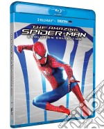 (Blu-Ray Disk) Amazing Spider-Man (The) - Evolution Collection (2 Blu-Ray) brd