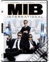 Men In Black International dvd