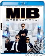 (Blu-Ray Disk) Men In Black International brd