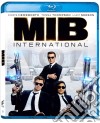 (Blu-Ray Disk) Men In Black International dvd