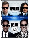 Men In Black Collection (4 Dvd) dvd