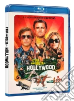 (Blu-Ray Disk) C'Era Una Volta A Hollywood