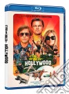 (Blu-Ray Disk) C'Era Una Volta A Hollywood dvd