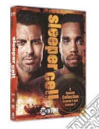 Sleeper Cell - Stagione 01-02 (7 Dvd) dvd
