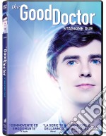 Good Doctor (The) - Stagione 02 (5 Dvd) dvd