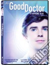 Good Doctor (The) - Stagione 02 (5 Dvd) dvd
