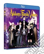 (Blu-Ray Disk) Famiglia Addams 2 (La) brd