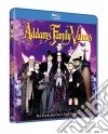 (Blu-Ray Disk) Famiglia Addams 2 (La) dvd