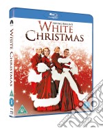 (Blu-Ray Disk) Bianco Natale brd