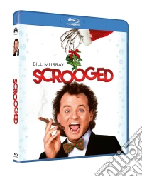 (Blu-Ray Disk) Sos Fantasmi brd