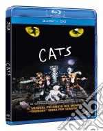 (Blu-Ray Disk) Cats (Blu-Ray+Dvd) brd