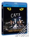(Blu-Ray Disk) Cats (Blu-Ray+Dvd) dvd