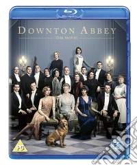(Blu-Ray Disk) Downton Abbey brd