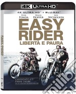 (Blu-Ray Disk) Easy Rider (4K Ultra Hd+Blu-Ray) brd