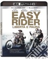 (Blu-Ray Disk) Easy Rider (4K Ultra Hd+Blu-Ray) dvd