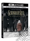 (Blu-Ray Disk) Schindler's List (4K Ultra Hd+Blu-Ray) dvd