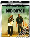 (Blu-Ray Disk) Bad Boys II (Blu-Ray 4K Ultra HD+Blu-Ray) film in dvd di Michael Bay