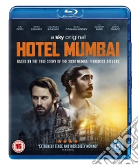 (Blu-Ray Disk) Hotel Mumbai brd