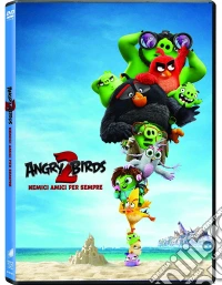 Angry Birds 2 dvd