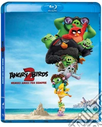 (Blu-Ray Disk) Angry Birds 2 brd