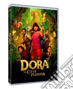 Dora E La Citta' Perduta dvd