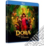 (Blu-Ray Disk) Dora E La Citta' Perduta brd