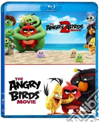 (Blu-Ray Disk) Angry Birds Collection (2 Blu-Ray) brd