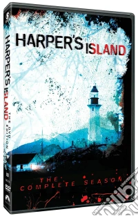 Harper's Island - Stagione 01 (4 Dvd) dvd