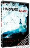 Harper's Island - Stagione 01 (4 Dvd) film in dvd