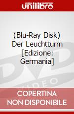 (Blu-Ray Disk) Der Leuchtturm [Edizione: Germania] brd