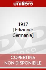 1917 [Edizione: Germania] dvd