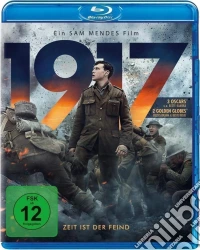 (Blu-Ray Disk) 1917 brd