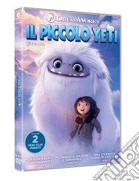 Piccolo Yeti (Il) dvd