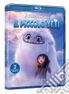 (Blu-Ray Disk) Piccolo Yeti (Il) film in dvd di Jill Culton Todd Wilderman