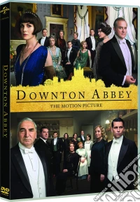Downton Abbey dvd