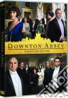 Downton Abbey dvd