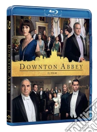 (Blu-Ray Disk) Downton Abbey brd