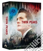 Twin Peaks - La Serie Completa (20 Dvd)