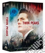 Twin Peaks - La Serie Completa (20 Dvd) dvd