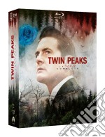 (Blu-Ray Disk) Twin Peaks - La Serie Completa (16 Blu-Ray) brd