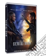 Gemini Man dvd