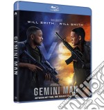 (Blu-Ray Disk) Gemini Man brd