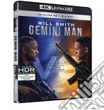 (Blu-Ray Disk) Gemini Man (4K Ultra Hd+Blu-Ray) brd